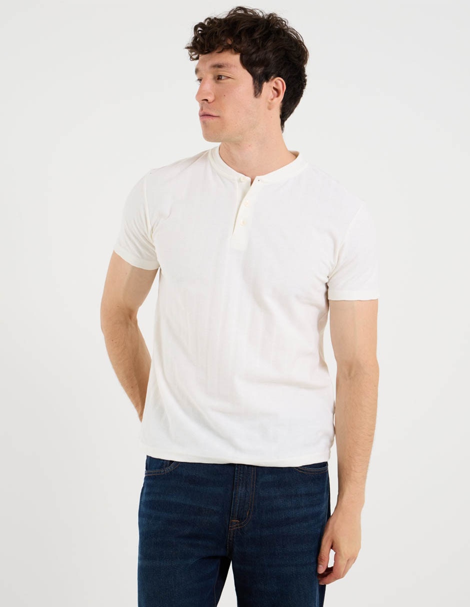 Playera para hombre