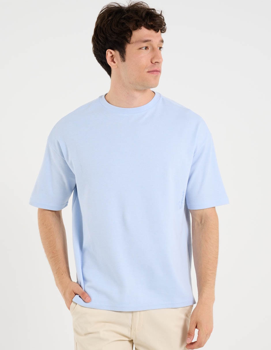 Playera para hombre Playera para hombre