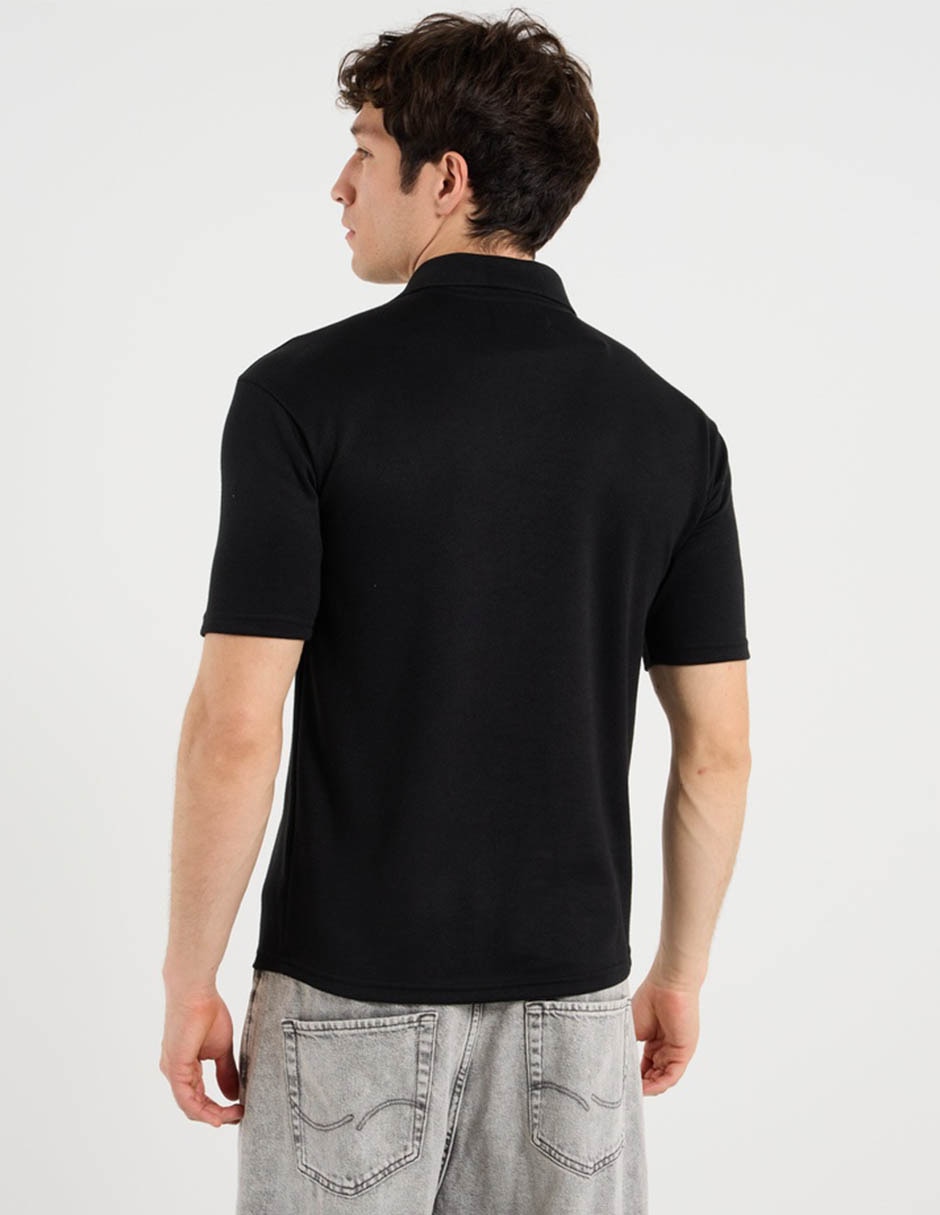Playera polo para hombre 2