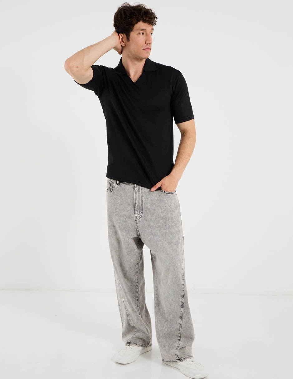 Playera polo para hombre 3