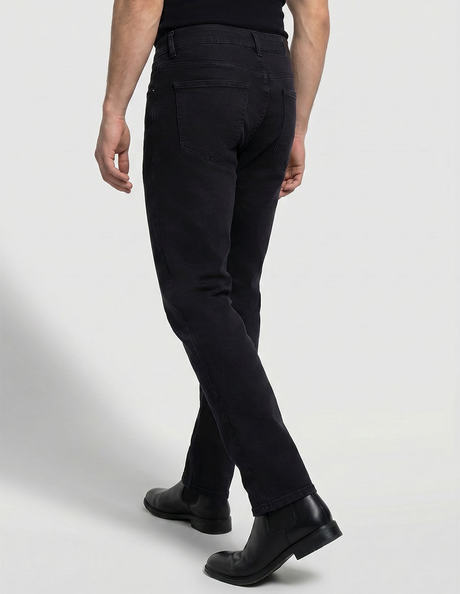 Jeans regular para hombre 2