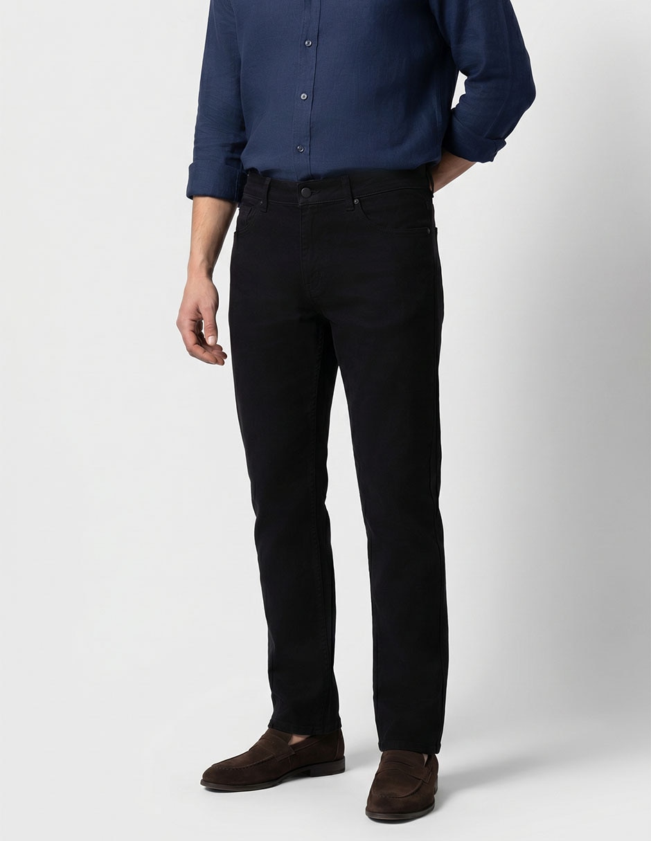 Jeans regular para hombre