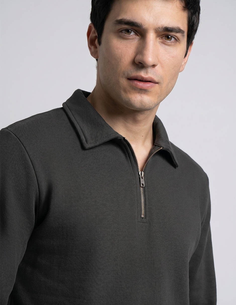Sudadera para hombre 4