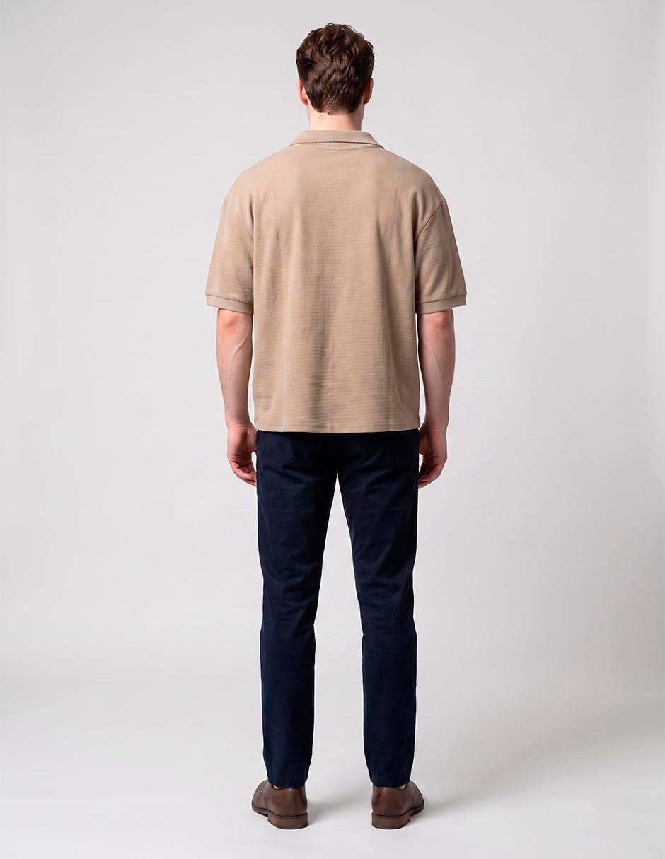 Playera para hombre 2
