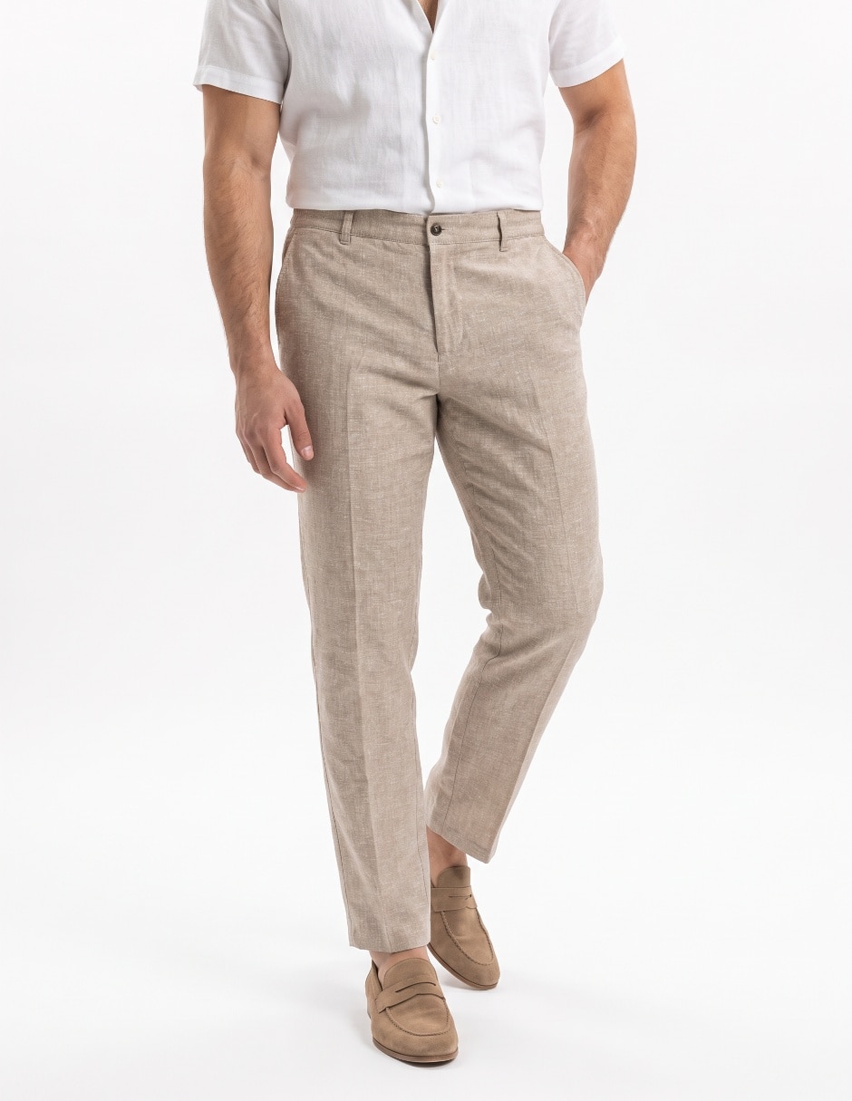 Pantalón casual para hombre Pantalón casual para hombre