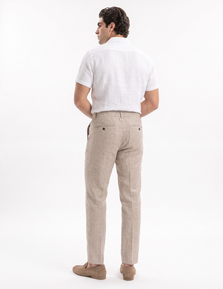 Pantalón casual para hombre 2