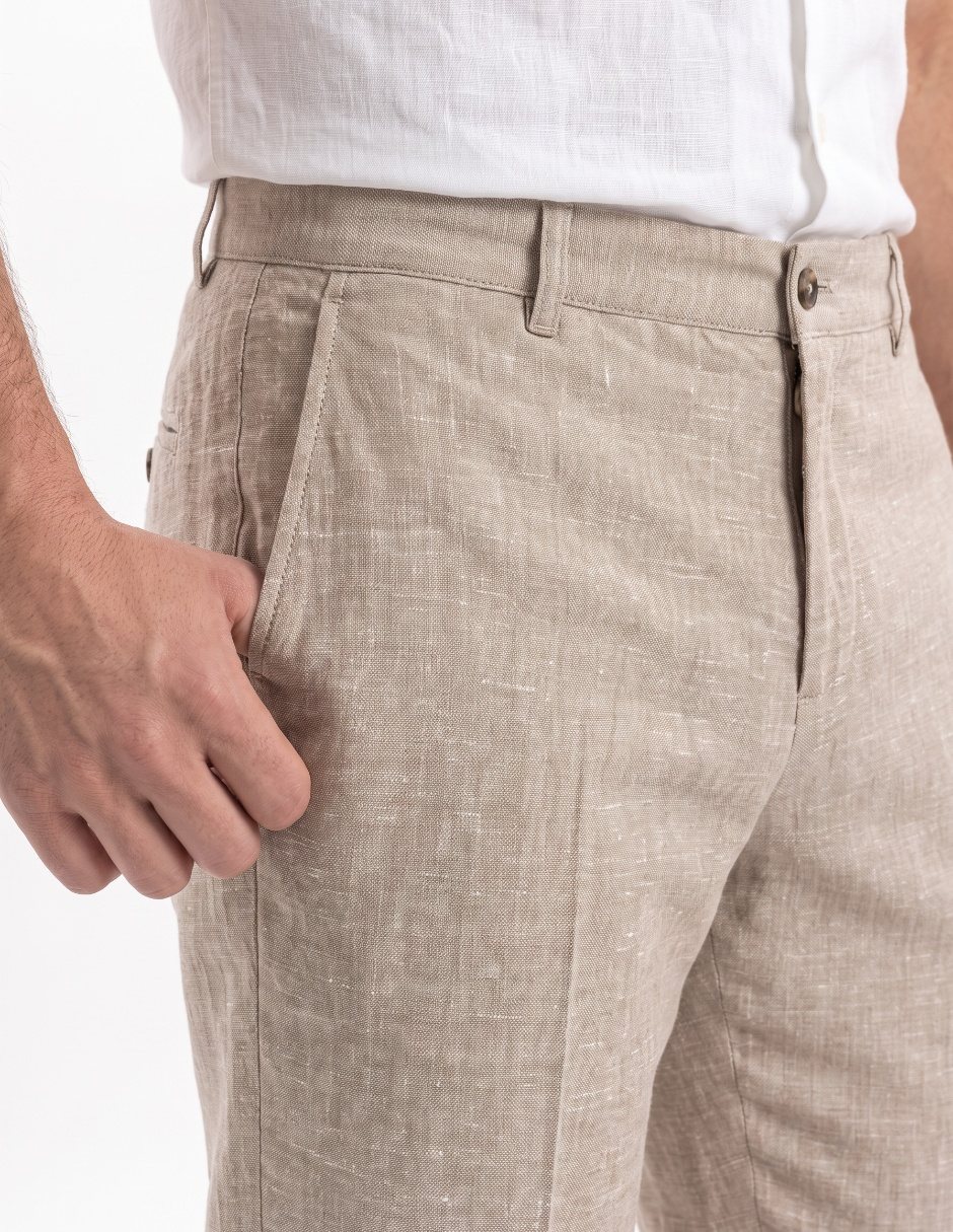 Pantalón casual para hombre 3